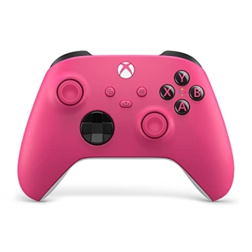Xbox Core Wireless Gaming Controller - Deep Pink