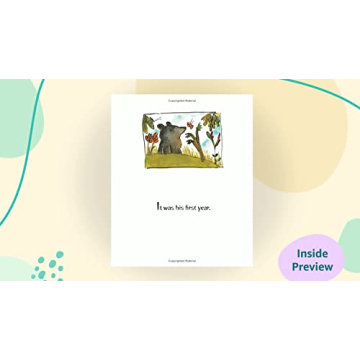 Leaves: A Charming Storybook for Young Readers