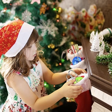 Fun Jishi Retro Magic Rail Twirler Light Up Toy for Kids