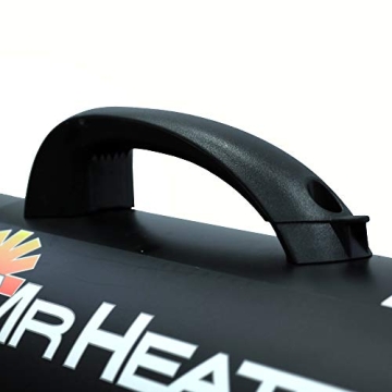 Mr Heater 80,000 BTU Multi-Fuel Forced Air Heater