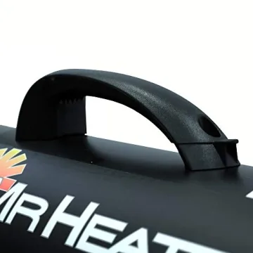 Mr Heater 80,000 BTU Multi-Fuel Forced Air Heater