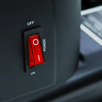 Mr Heater 80,000 BTU Multi-Fuel Forced Air Heater