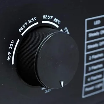 Mr Heater 80,000 BTU Multi-Fuel Forced Air Heater