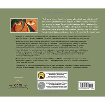 When God Was A Little Girl