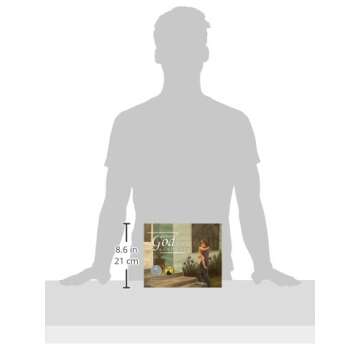 When God Was A Little Girl