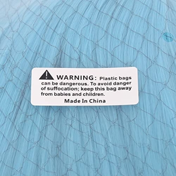 Azure 28" Curly Wig for Cosplay and Costumes