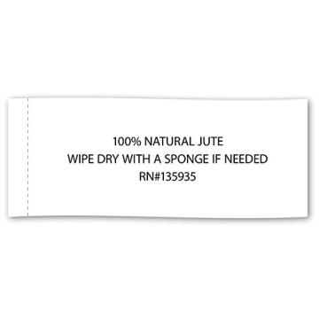 DII Jute Burlap Table Runner for Elegant Dining Decor