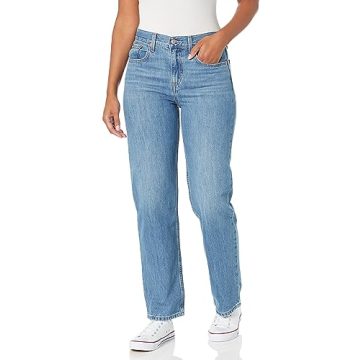 Levi's Women's Low Pro Jeans, Go Ahead, 26