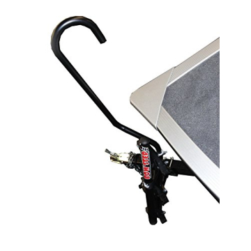 Quality Mark Bow Step - Safe 3-Step Boat Ladder