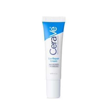 CeraVe Eye Repair Cream 0.5 oz (Pack of 3)