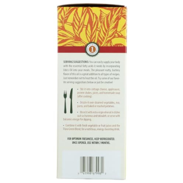 DHA Oil Blend 17 Ounces for Ultimate Health Support