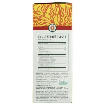 DHA Oil Blend 17 Ounces for Ultimate Health Support