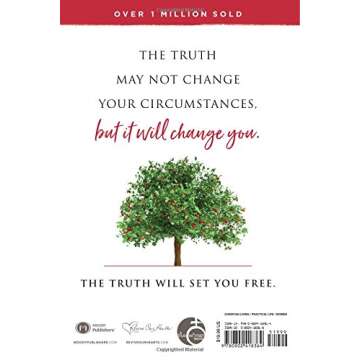 Lies Women Believe: And the Truth that Sets Them Free