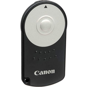 Canon Wireless RC-6 Remote Control for Hassle-Free Photography Experience