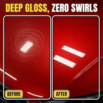 Fueld Scratch Remover for Car Paint Repair & Restoration