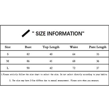 Mtsebmves Womens Y2k Two Pieces Knitted Outfit Sleeveless Floral Print Crop Tops Shorts Sets Matching Pajama Streetwear(C-White,S)