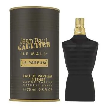 Le Male Le Parfum Intense by Jean Paul Gaultier