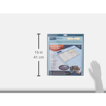 Scor-Pal SP108 Eighths Measuring Scoring Board