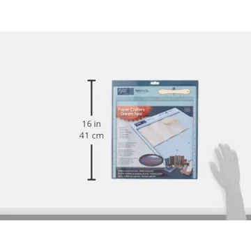 Scor-Pal SP108 Eighths Measuring Scoring Board