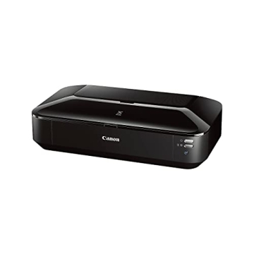 Canon Pixma iX6820 Wireless Printer for Photos and Documents