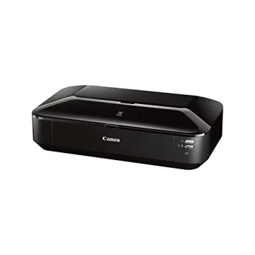 Canon Pixma iX6820 Wireless Printer for Photos and Documents