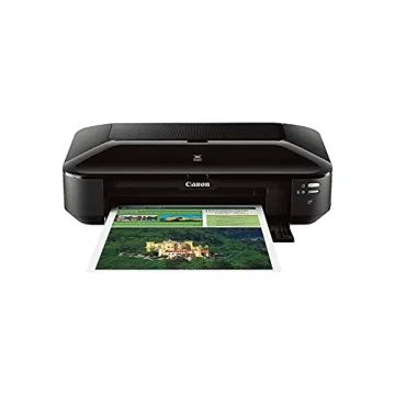 Canon Pixma iX6820 Wireless Printer for Photos and Documents