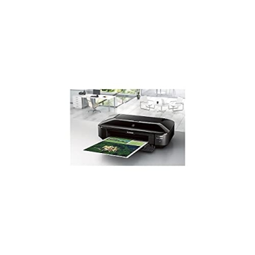 Canon Pixma iX6820 Wireless Printer for Photos and Documents