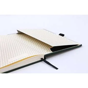 Dingbats Wildlife Large Notebook - Eco-Friendly Journal