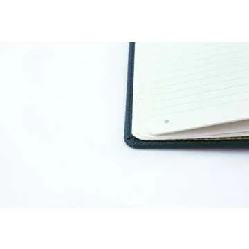 Dingbats Wildlife Large Notebook - Eco-Friendly Journal