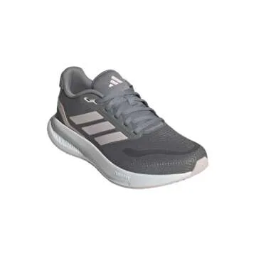 adidas Women's Run Falcon 5 Sneakers, Eco-Friendly Comfort