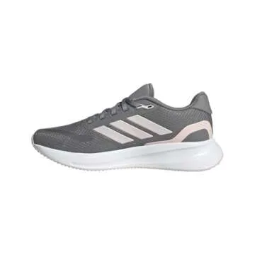 adidas Women's Run Falcon 5 Sneakers, Eco-Friendly Comfort