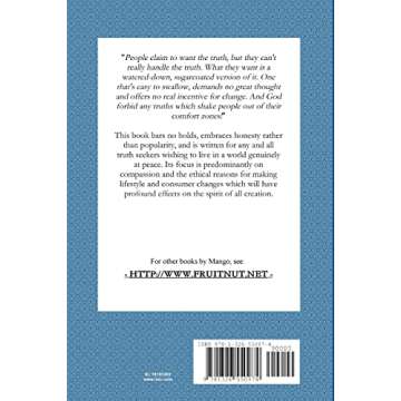 The Eden Fruitarian Guidebook - PB