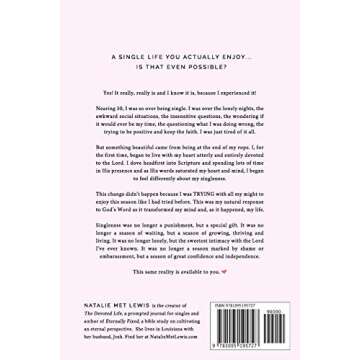 Wholeheartedly Devoted: A Bible Study on Singleness