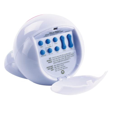 PlayMonster OK to Wake Clock - Make Mornings Fun for Kids!