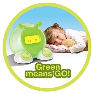 PlayMonster OK to Wake Clock - Make Mornings Fun for Kids!