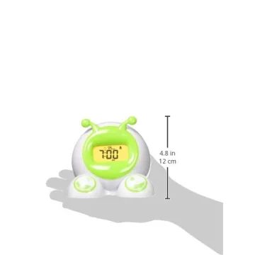 PlayMonster OK to Wake Clock - Make Mornings Fun for Kids!