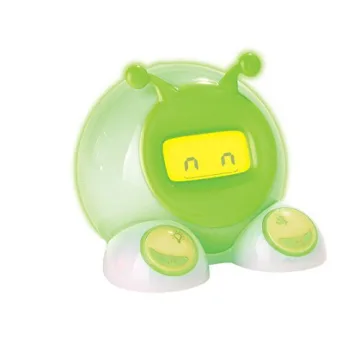PlayMonster OK to Wake Clock - Make Mornings Fun for Kids!