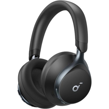 Soundcore Space One ANC Headphones with 40H Battery