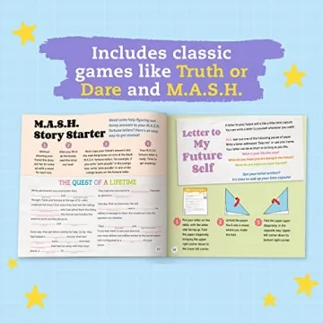 Klutz Fortune Tellers