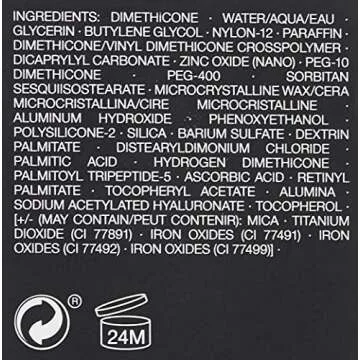 NARS Soft Matte Concealer for Flawless Coverage