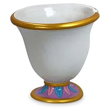 Charming Disney Chip Mug from Beauty and the Beast