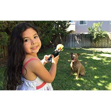 Pooch Selfie: The Original Dog Selfie Accessory (AS SEEN ON Shark Tank)