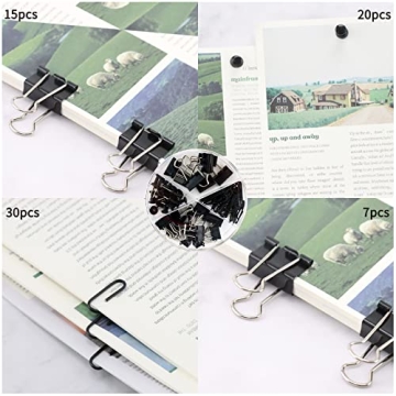 Stylish Vedett Office Desk Organizer with 72 Accessories