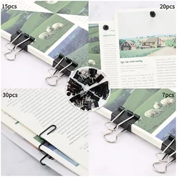 Stylish Vedett Office Desk Organizer with 72 Accessories