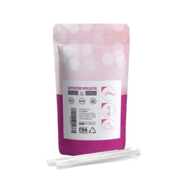 NutraBlast Applicators for Comfortable Vaginal Health