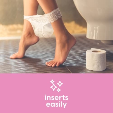 NutraBlast Applicators for Comfortable Vaginal Health