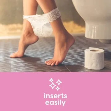 NutraBlast Applicators for Comfortable Vaginal Health