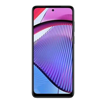 Motorola Moto G Power 5G Unlocked 2023 - 6/256GB