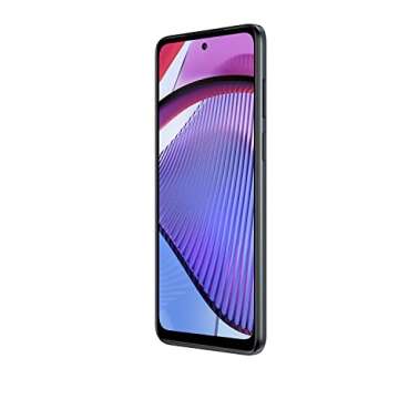 Motorola Moto G Power 5G Unlocked 2023 - 6/256GB