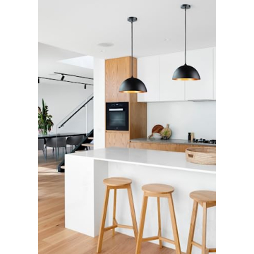 Stylish Takor Adjustable Metal Pendant Light Fixtures